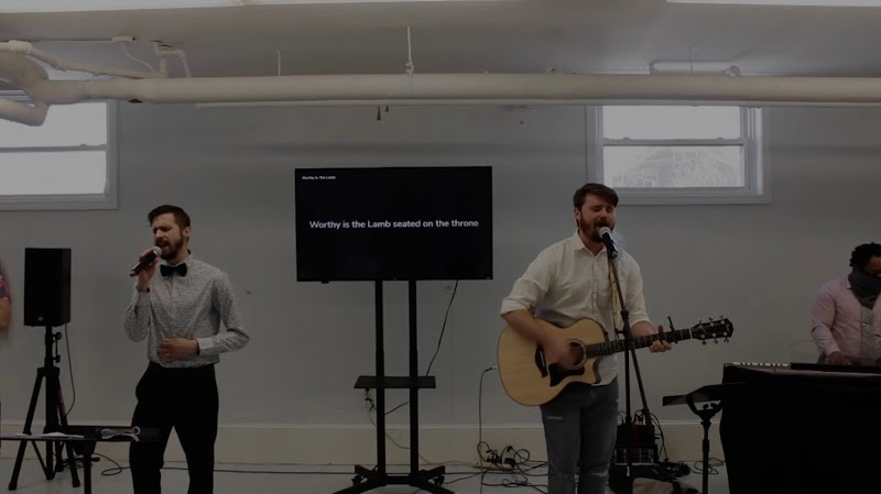 Port City Baptist Church