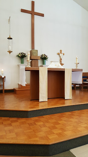 The Church of the Holy Family (Anglican)