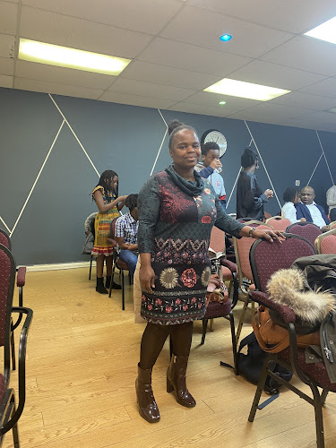 Eglise Évangélique Mont-Horeb