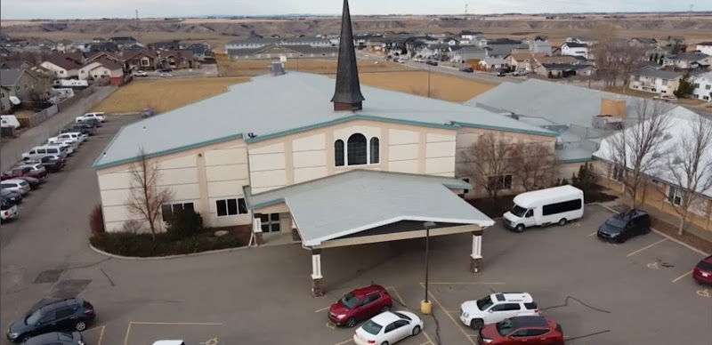 Trinity Reformed Church