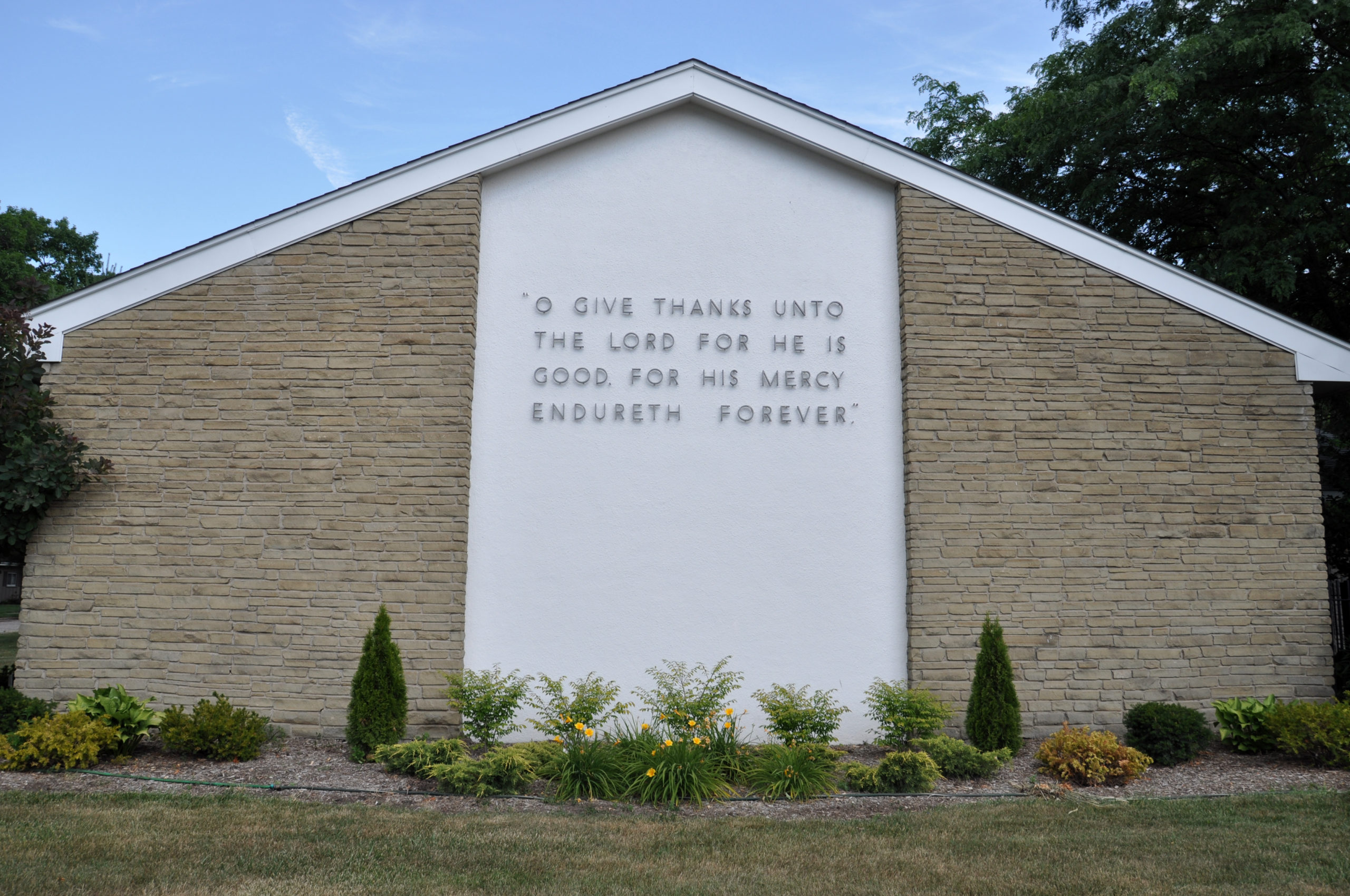 Peoples Presbyterian Church