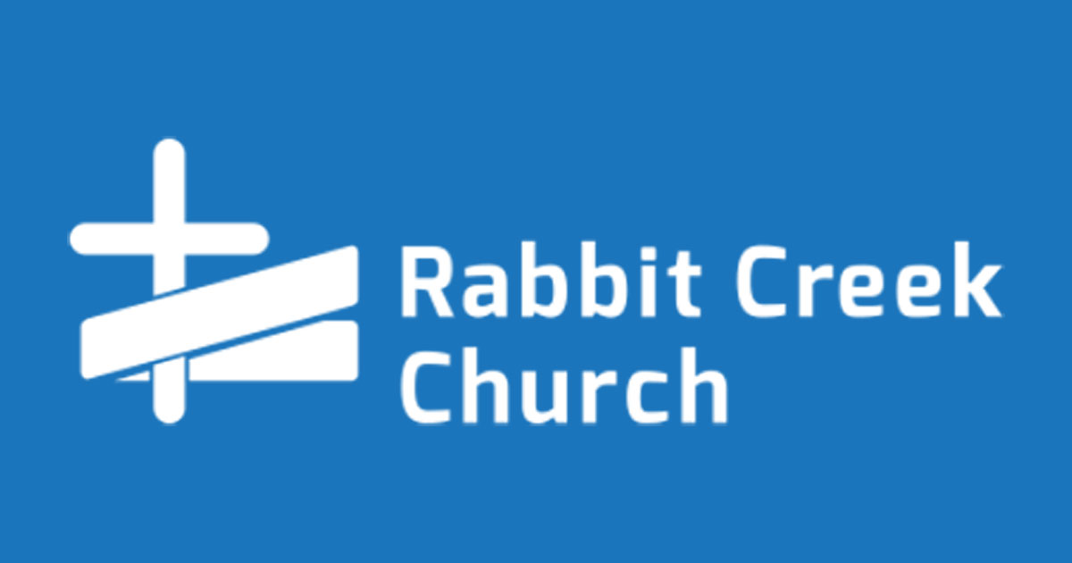 Rabbit Creek Community Church