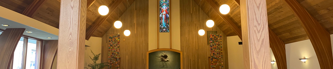 Queen Anne Christian Church