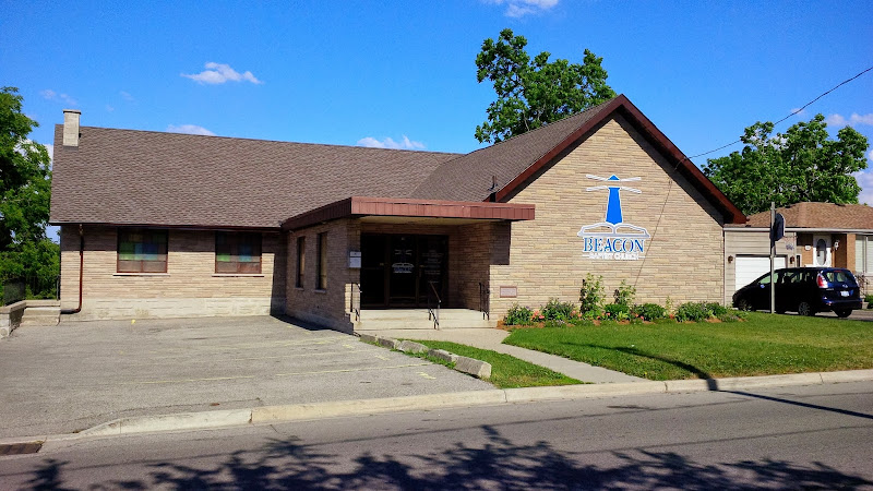 Beacon Baptist Church