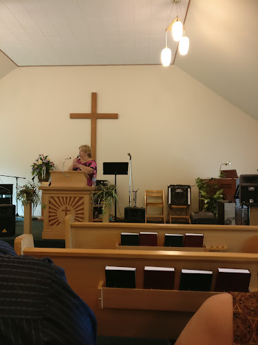 German Gospel Church