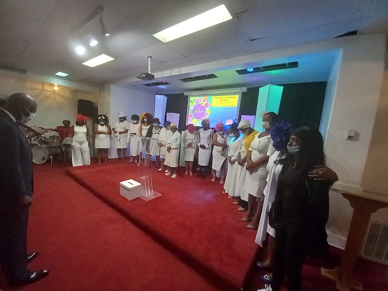 Pathway Christian Church