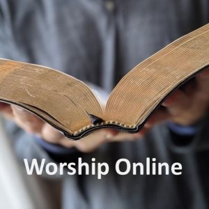 First United Methodist Church