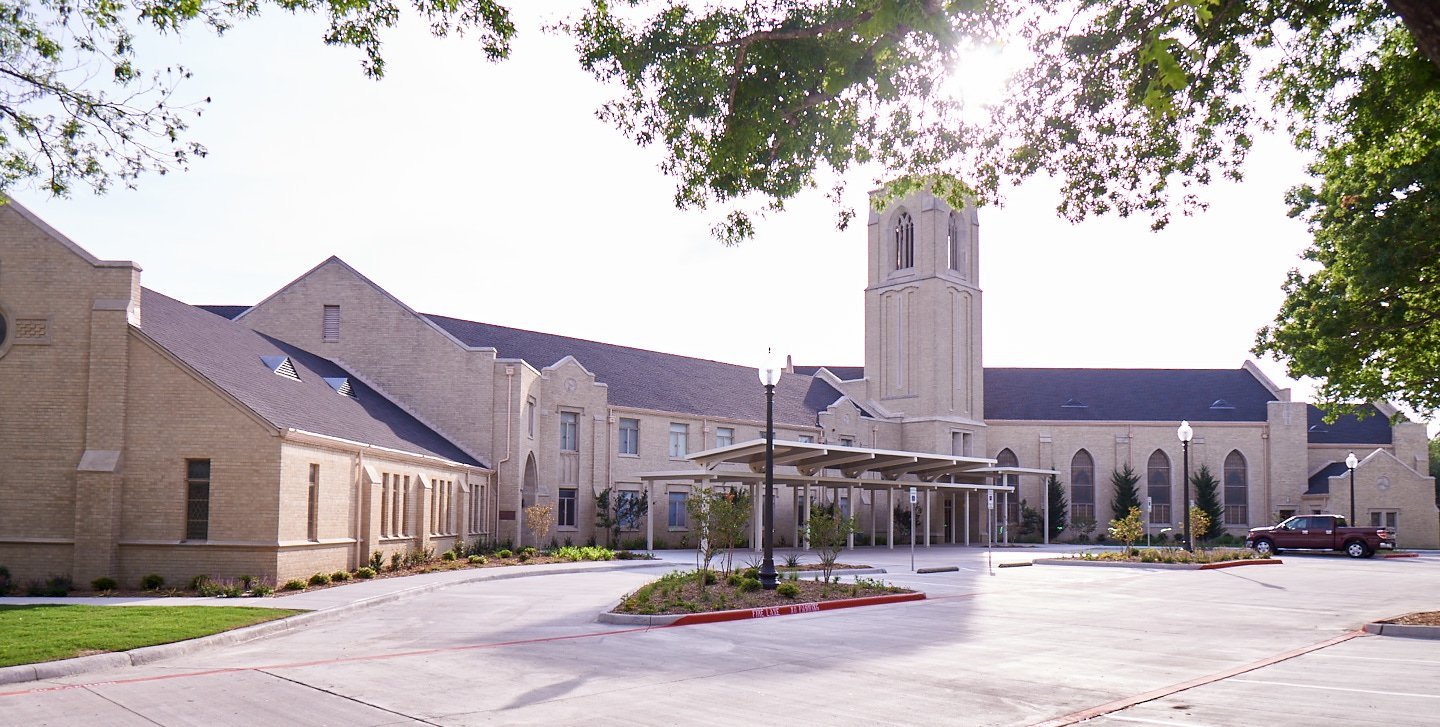 First United Methodist Church