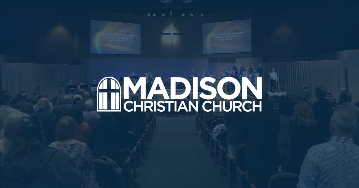 Madison Christian Church