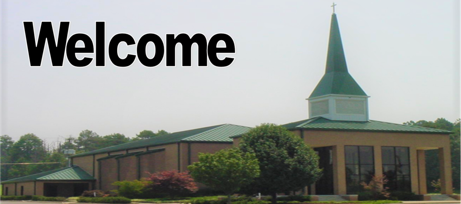 Poplar Springs Baptist Church