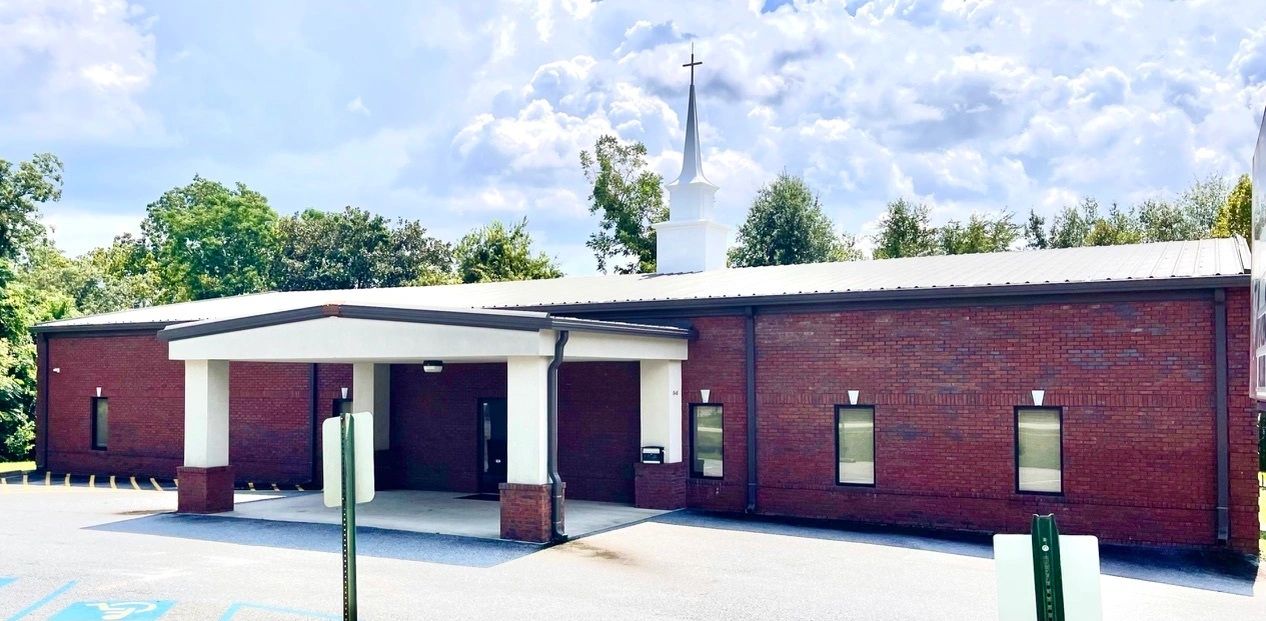 Allen Temple AME Church