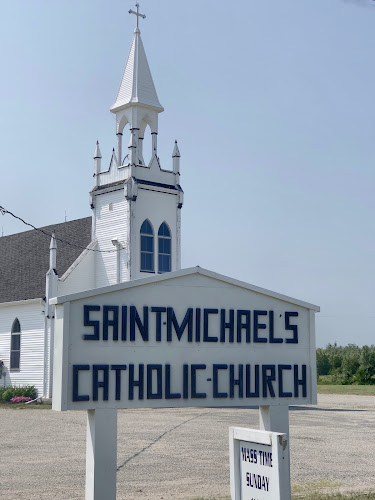 Saint Michael's By The Sea Roman Catholic Church