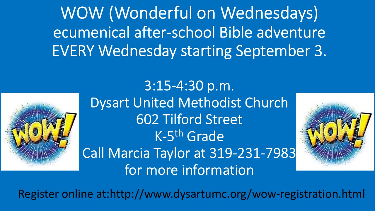 United Methodist Church