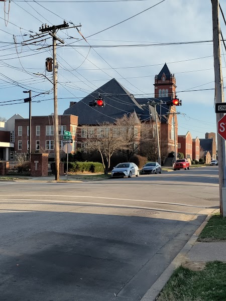 Third Baptist Church