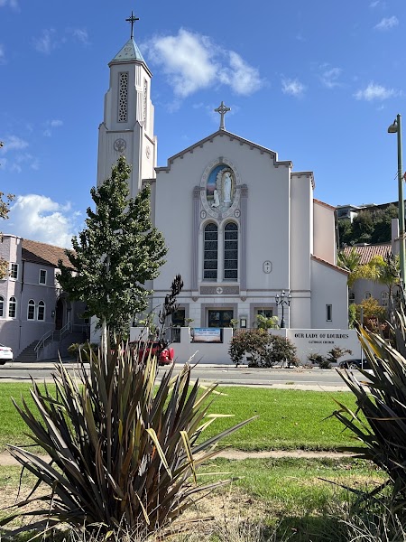Our Lady of Lourdes Church