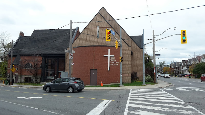 Keele Street Christian Church