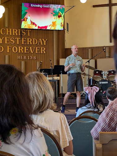 Living Hope Christian Fellowship