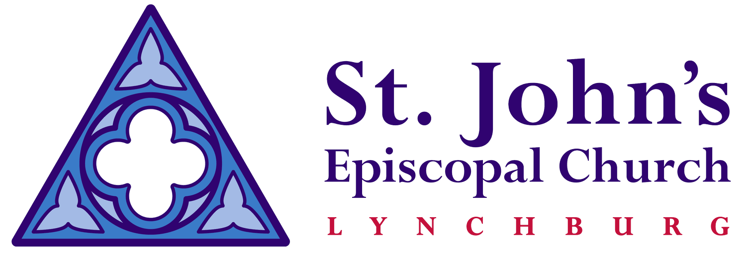 Saint Johns Episcopal Church