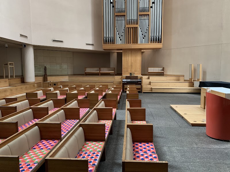 Saint Peter's Church