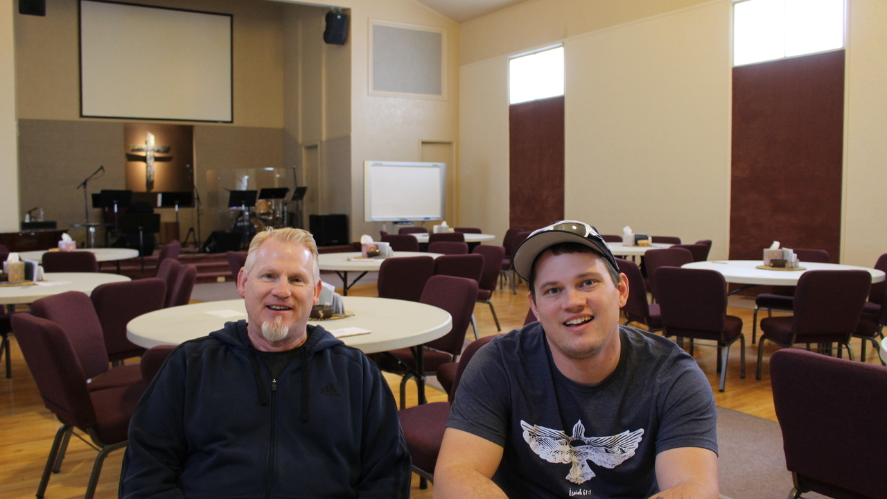 Gateway Foursquare Church