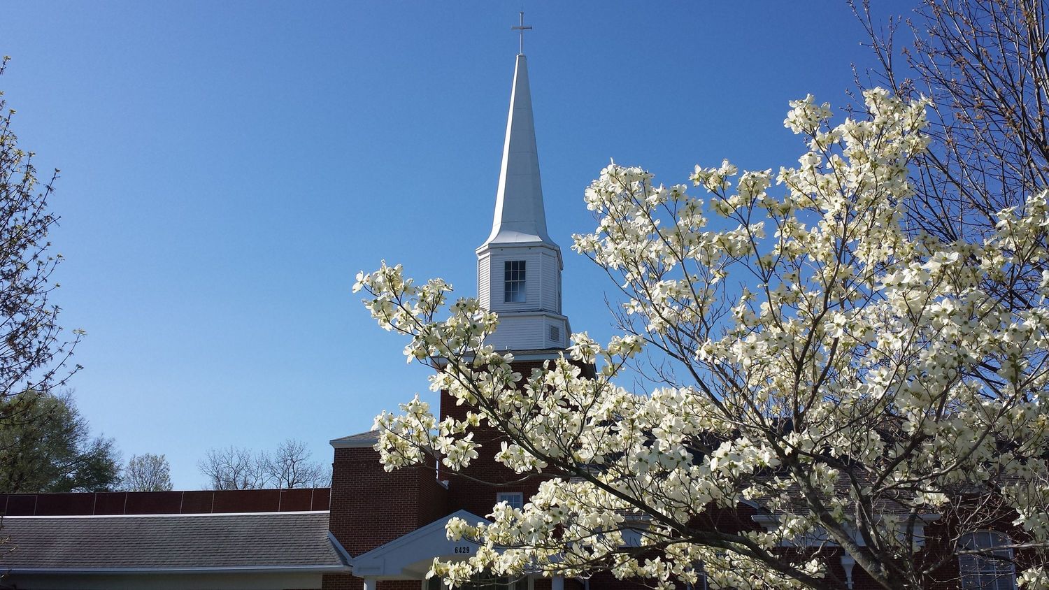 Blue Ridge Presbyterian Church