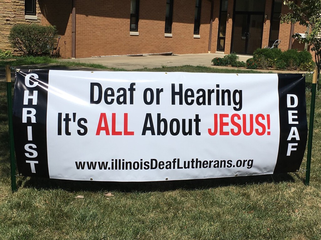 Christ Lutheran Church