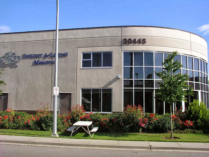 Insight for Living Ministries Canada