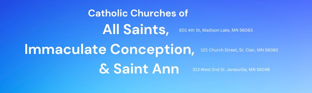 Immaculate Conception