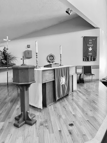 St. Thomas' Anglican Church