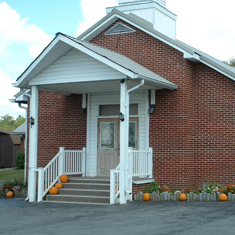 Altamont Baptist Church