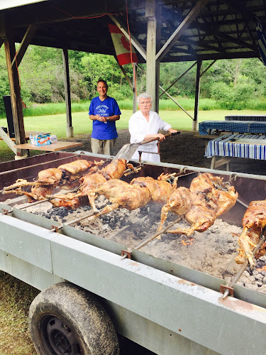 Holy Trinity Greek Orthodox Church