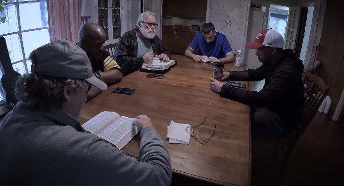 Open Door Mission of Deliverance