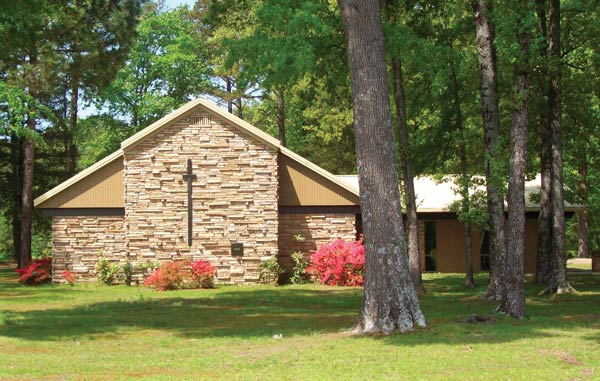 Saint Elizabeth Catholic Church