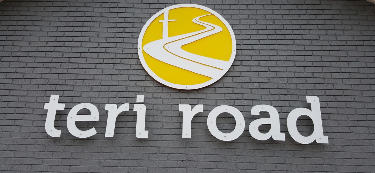 Teri Road Baptist Church