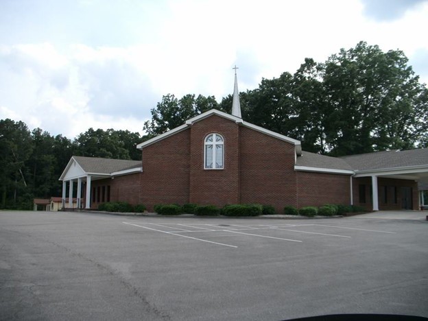 Murphy Hill Baptist Church