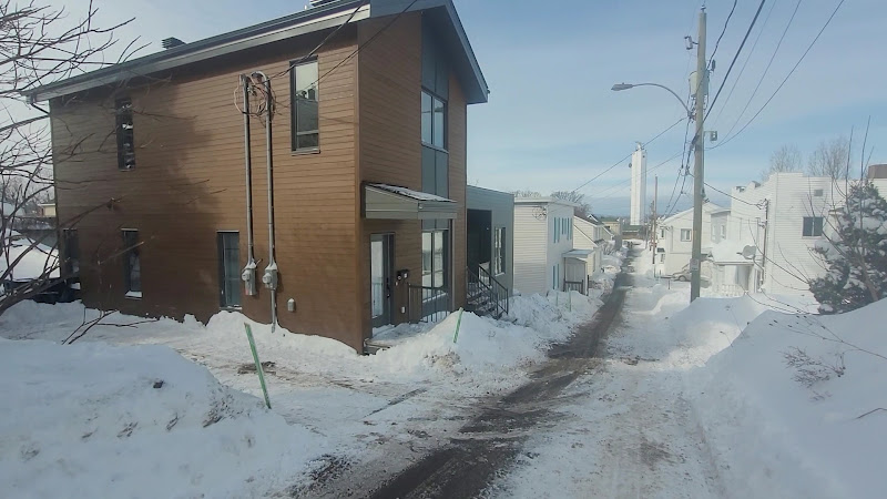 Assemblée évangélique de Lévis