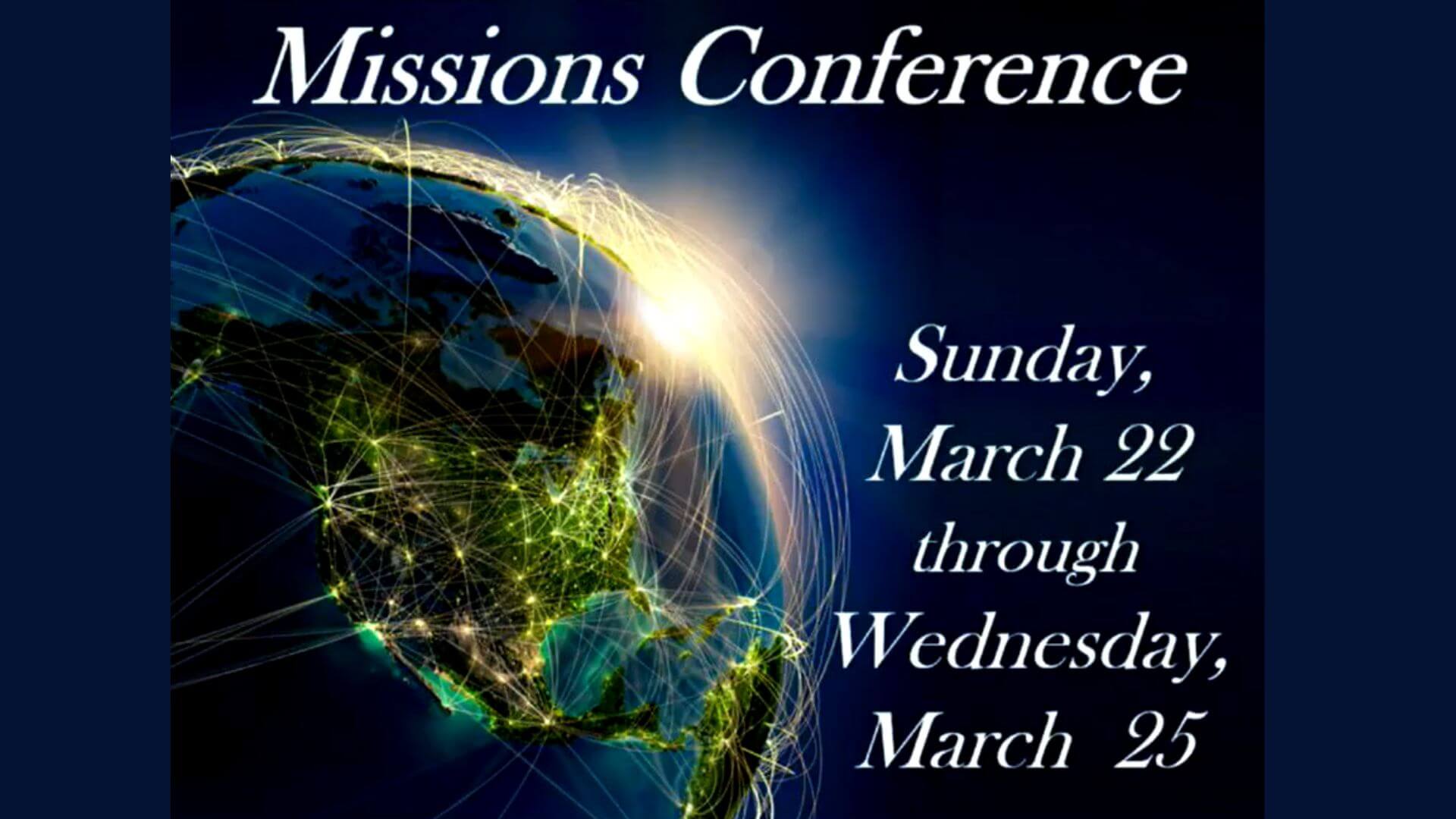 Heritage Baptist Church