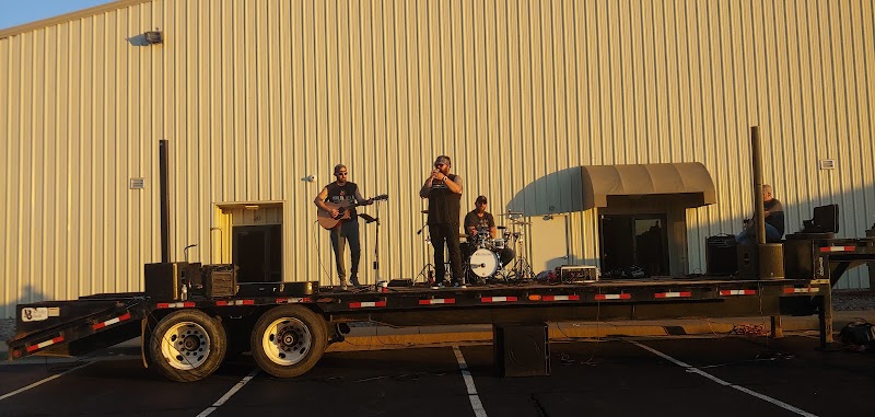 Community Bible Church