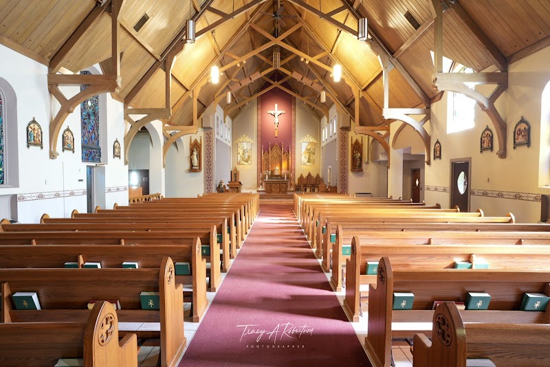 St. Anthony of Padua Catholic Church