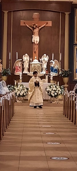 St Therese Roman Catholic Church