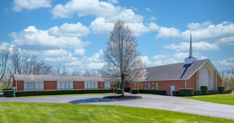 Bethel Christian Assembly of God