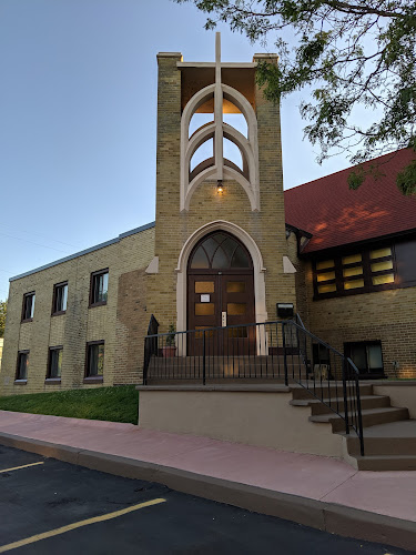 Gospel Assembly Church