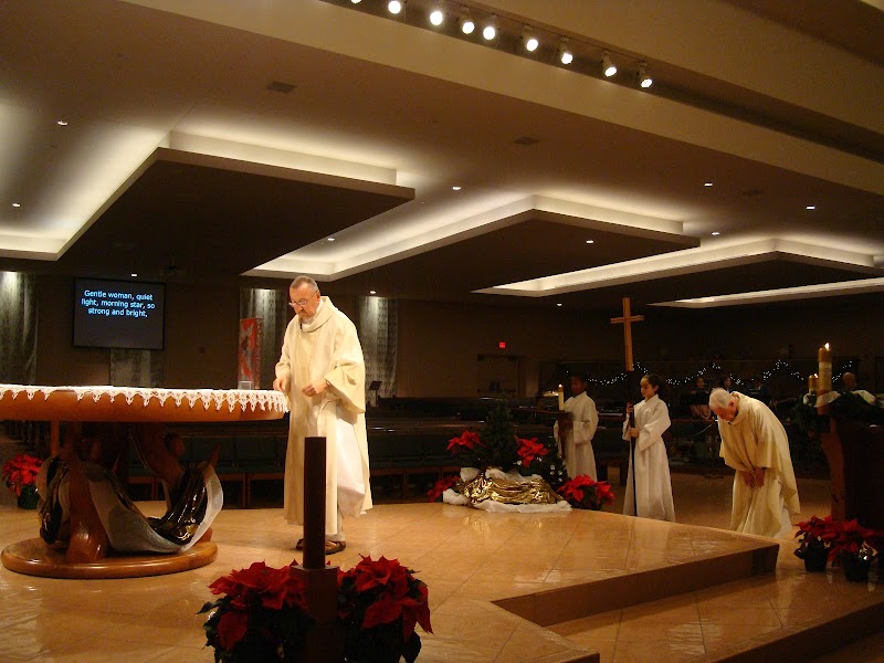 St. Patrick Catholic Community