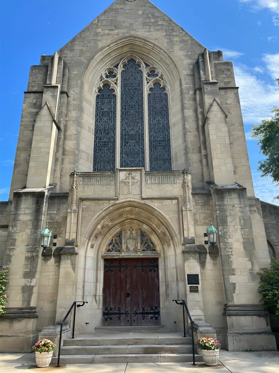 Emmanuel Episcopal Church