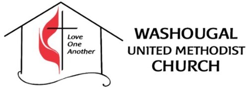 Washougal United Methodist Church