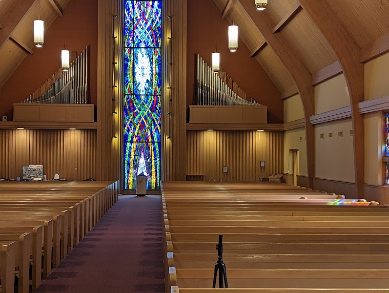 Holy Trinity Episcopal Church