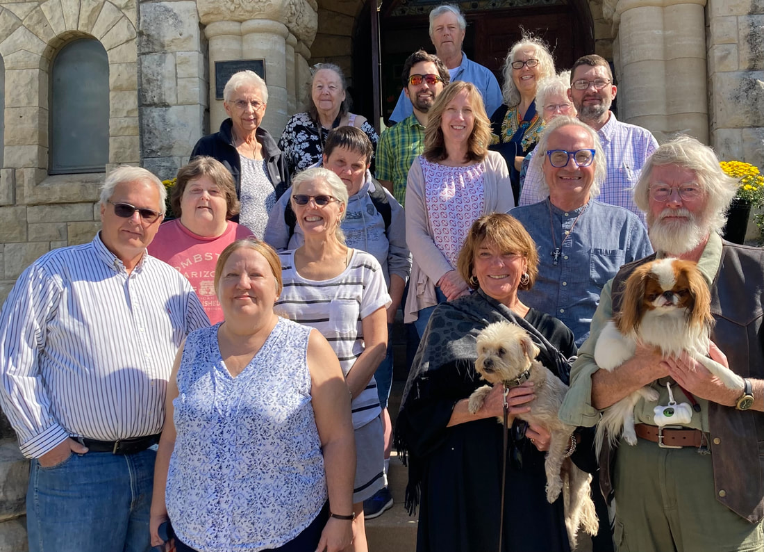 Dietz United Methodist Church