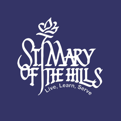 St. Mary of the Hills