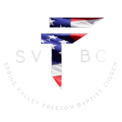 Spring Valley Freedom Baptist