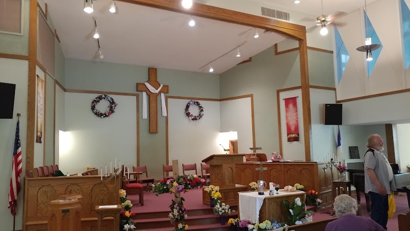 Potwin Presbyterian Church